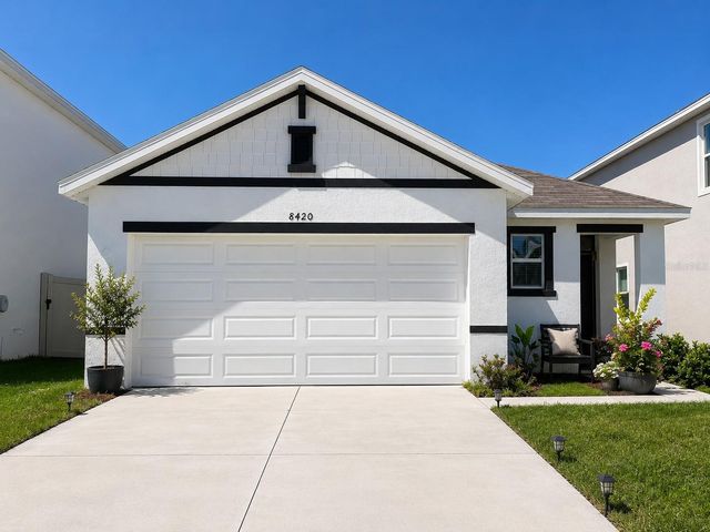 8420 HARDY BAY LOOP, Wesley Chapel, FL 33545