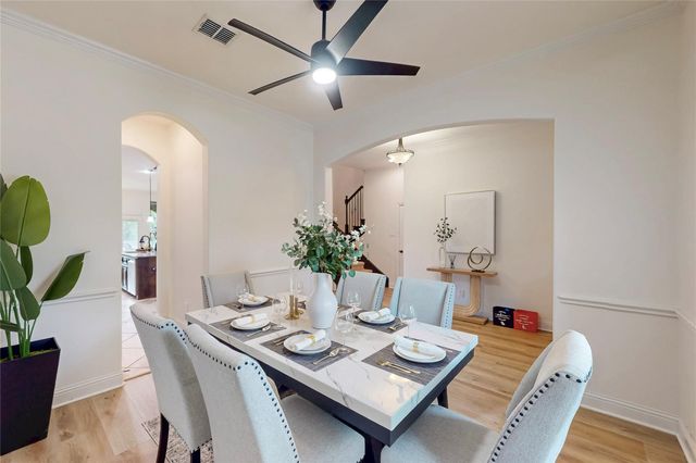 330 Heritage Lane, Wylie, TX 75098