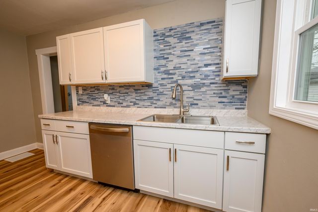 1448 W 14th Street, Muncie, IN 47302