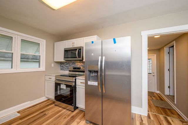 1448 W 14th Street, Muncie, IN 47302