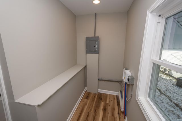 1448 W 14th Street, Muncie, IN 47302