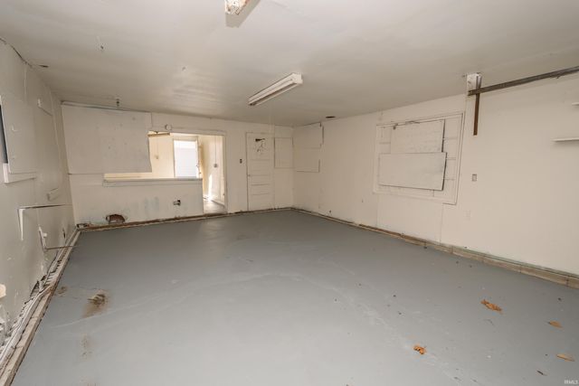 1448 W 14th Street, Muncie, IN 47302