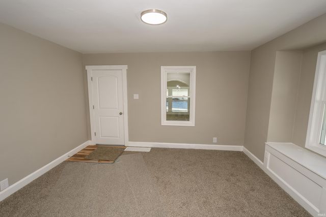 1448 W 14th Street, Muncie, IN 47302