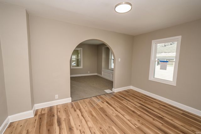 1448 W 14th Street, Muncie, IN 47302