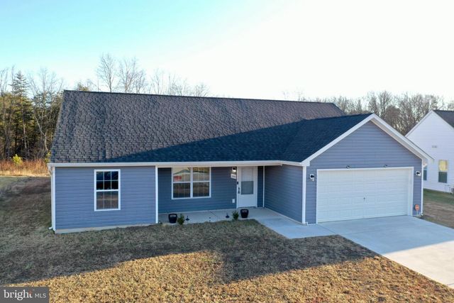 180 SANIBEL WAY, Martinsburg, WV 25405