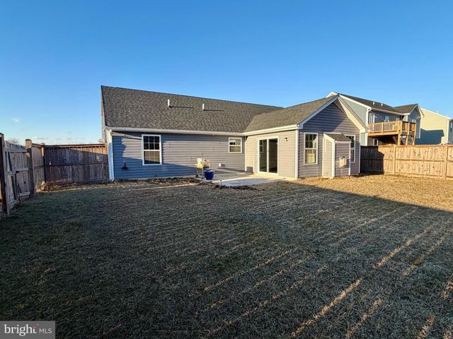 180 SANIBEL WAY, Martinsburg, WV 25405