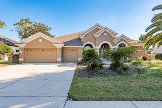 3866 MORENO DRIVE, Palm Harbor, FL 34685