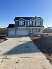 309 Strong Street, Columbia, TN 38401