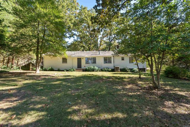 13324 Alexander Road, Alexander, AR 72202