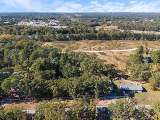 13324 Alexander Road, Alexander, AR 72202