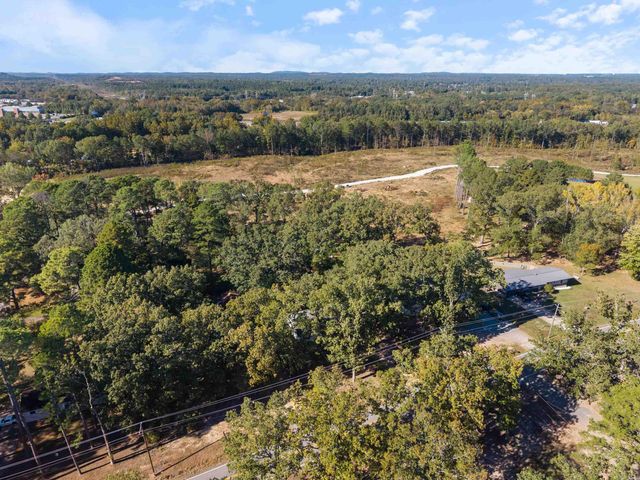 13324 Alexander Road, Alexander, AR 72202