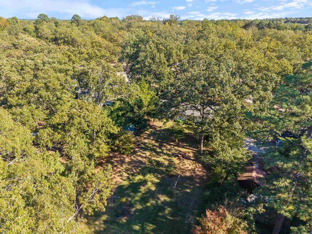 13324 Alexander Road, Alexander, AR 72202