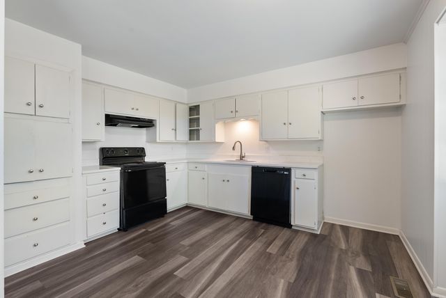 13324 Alexander Road, Alexander, AR 72202