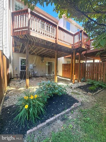 15110 DEER VALLEY TER, Silver Spring, MD 20906