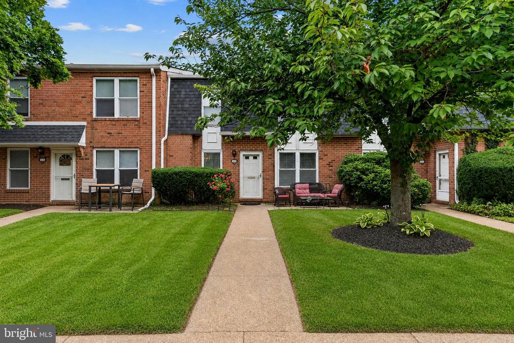 1120 HARBOUR DR, PALMYRA, NJ 08065 — exterior