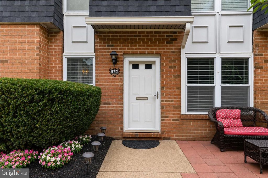 1120 HARBOUR DR, PALMYRA, NJ 08065 — photo 3