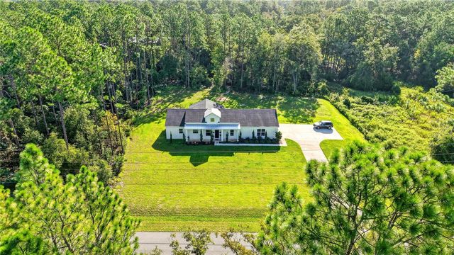 4045 SW 115TH TERRACE, Ocala, FL 34481