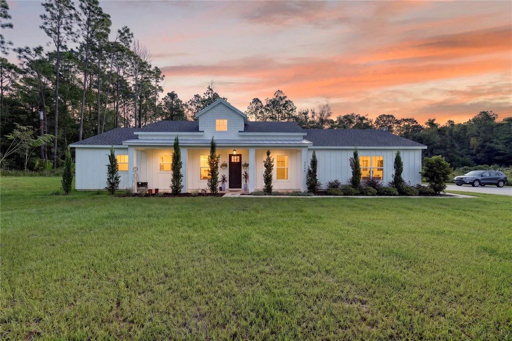 4045 SW 115TH TERRACE, Ocala, FL 34481