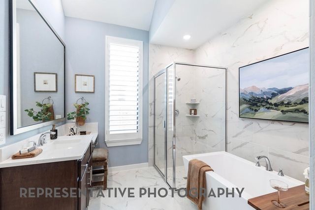 8632 Katydid Drive, Mckinney, TX 75071