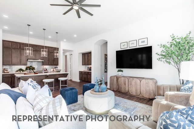 8632 Katydid Drive, Mckinney, TX 75071