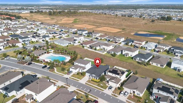 5219 TUSCANY LANE, Davenport, FL 33897