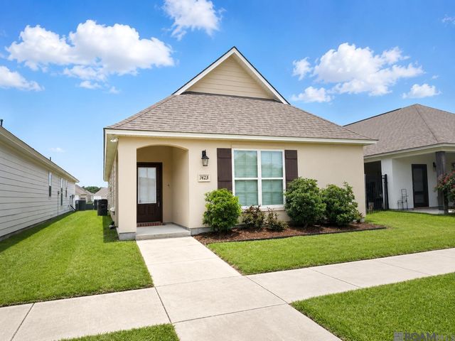 1423 Catahoula Dr, Baton Rouge, LA 70820