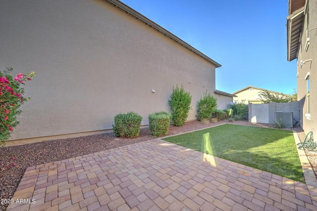 2297 N Alsap Road, Buckeye, AZ 85396
