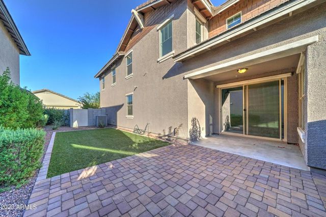 2297 N Alsap Road, Buckeye, AZ 85396