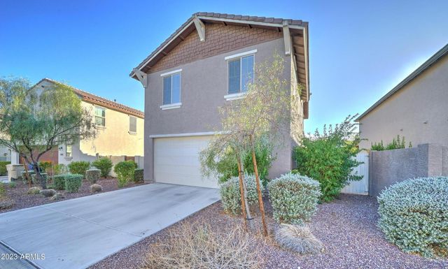 2297 N Alsap Road, Buckeye, AZ 85396