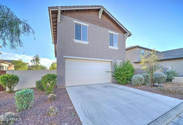 2297 N Alsap Road, Buckeye, AZ 85396
