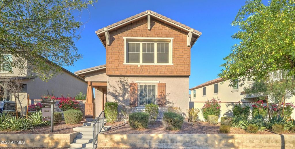 2297 N Alsap Road, Buckeye, AZ 85396