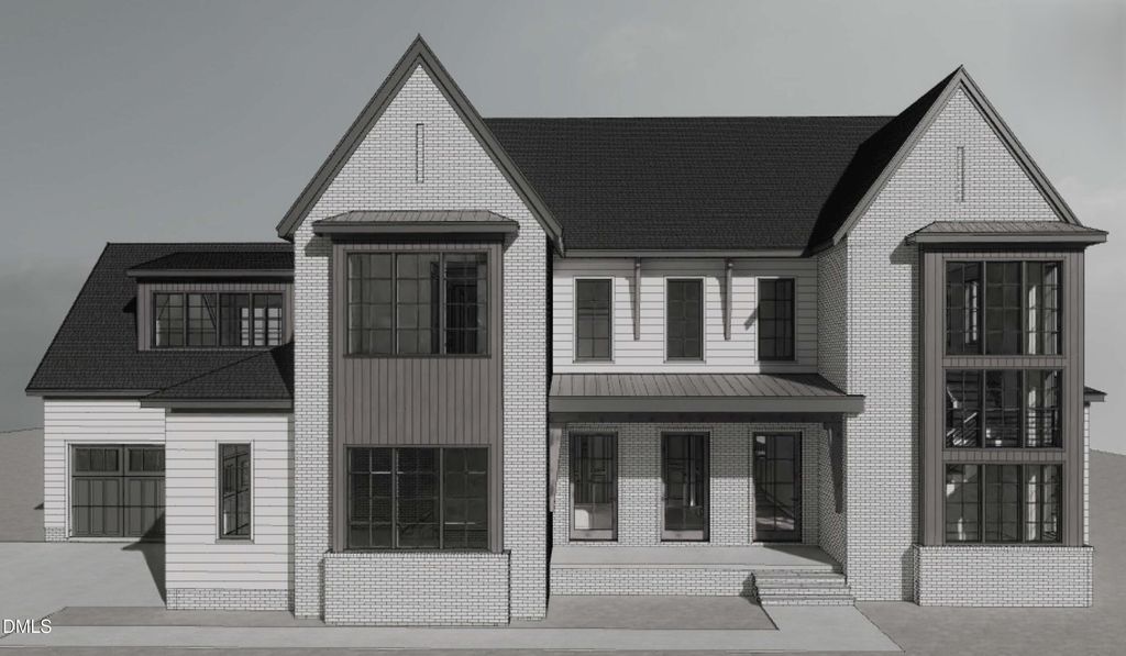 1700 Pony Run Road, Raleigh, NC 27615