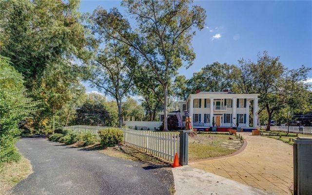 421 E Greene Street, Monticello, GA 31064