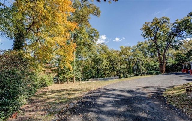 421 E Greene Street, Monticello, GA 31064
