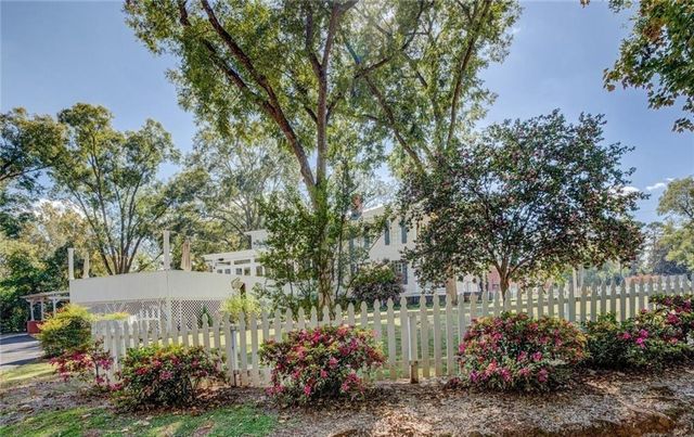 421 E Greene Street, Monticello, GA 31064