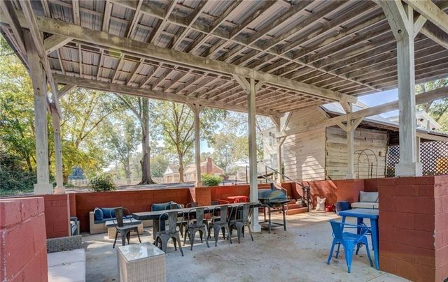421 E Greene Street, Monticello, GA 31064