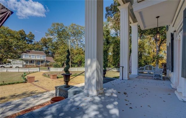 421 E Greene Street, Monticello, GA 31064