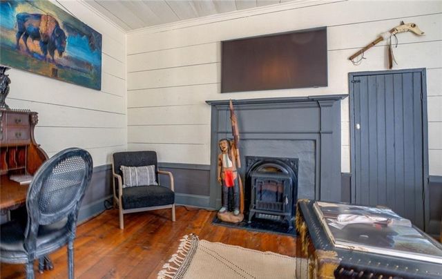 421 E Greene Street, Monticello, GA 31064