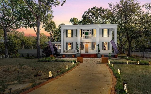 421 E Greene Street, Monticello, GA 31064