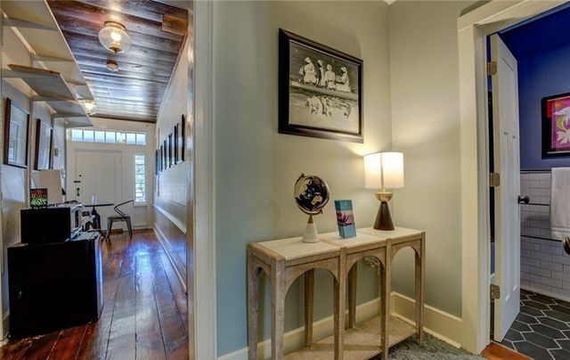 421 E Greene Street, Monticello, GA 31064