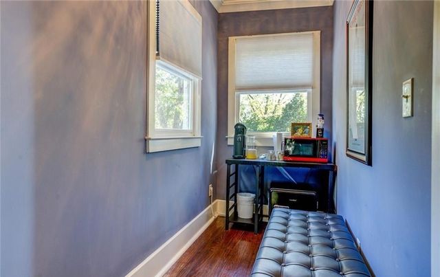 421 E Greene Street, Monticello, GA 31064