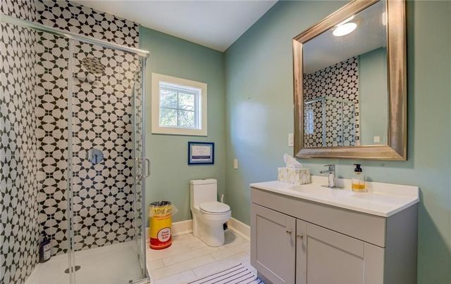 421 E Greene Street, Monticello, GA 31064