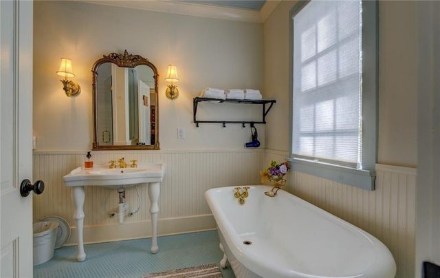 421 E Greene Street, Monticello, GA 31064