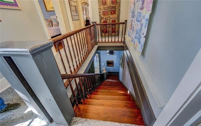 421 E Greene Street, Monticello, GA 31064