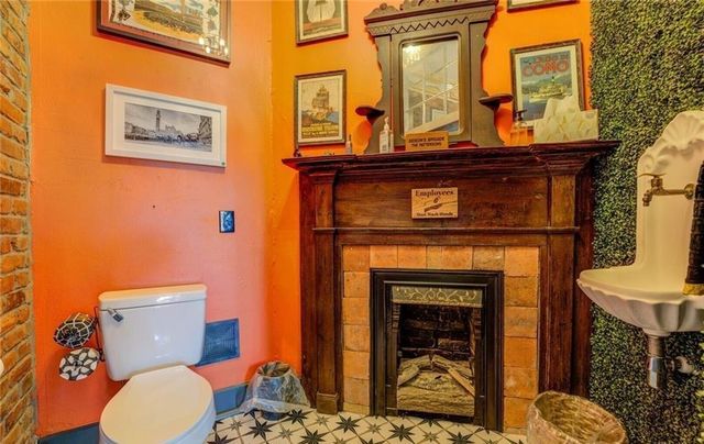 421 E Greene Street, Monticello, GA 31064