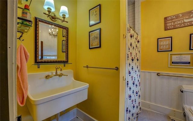 421 E Greene Street, Monticello, GA 31064