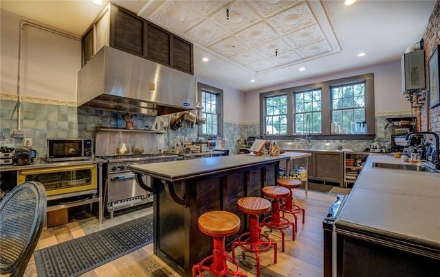 421 E Greene Street, Monticello, GA 31064