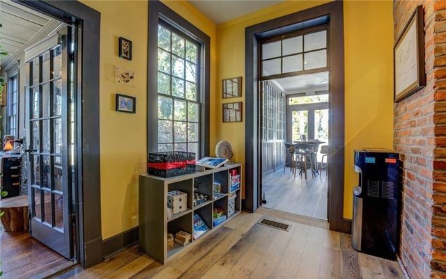 421 E Greene Street, Monticello, GA 31064