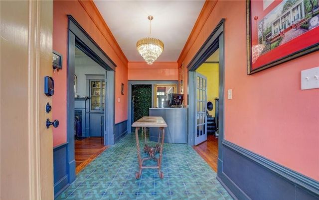 421 E Greene Street, Monticello, GA 31064
