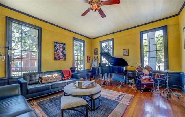 421 E Greene Street, Monticello, GA 31064